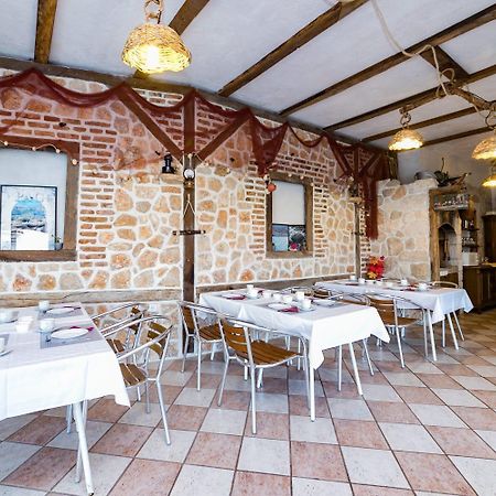Mb Pag Bed&Breakfast Паг Екстериор снимка
