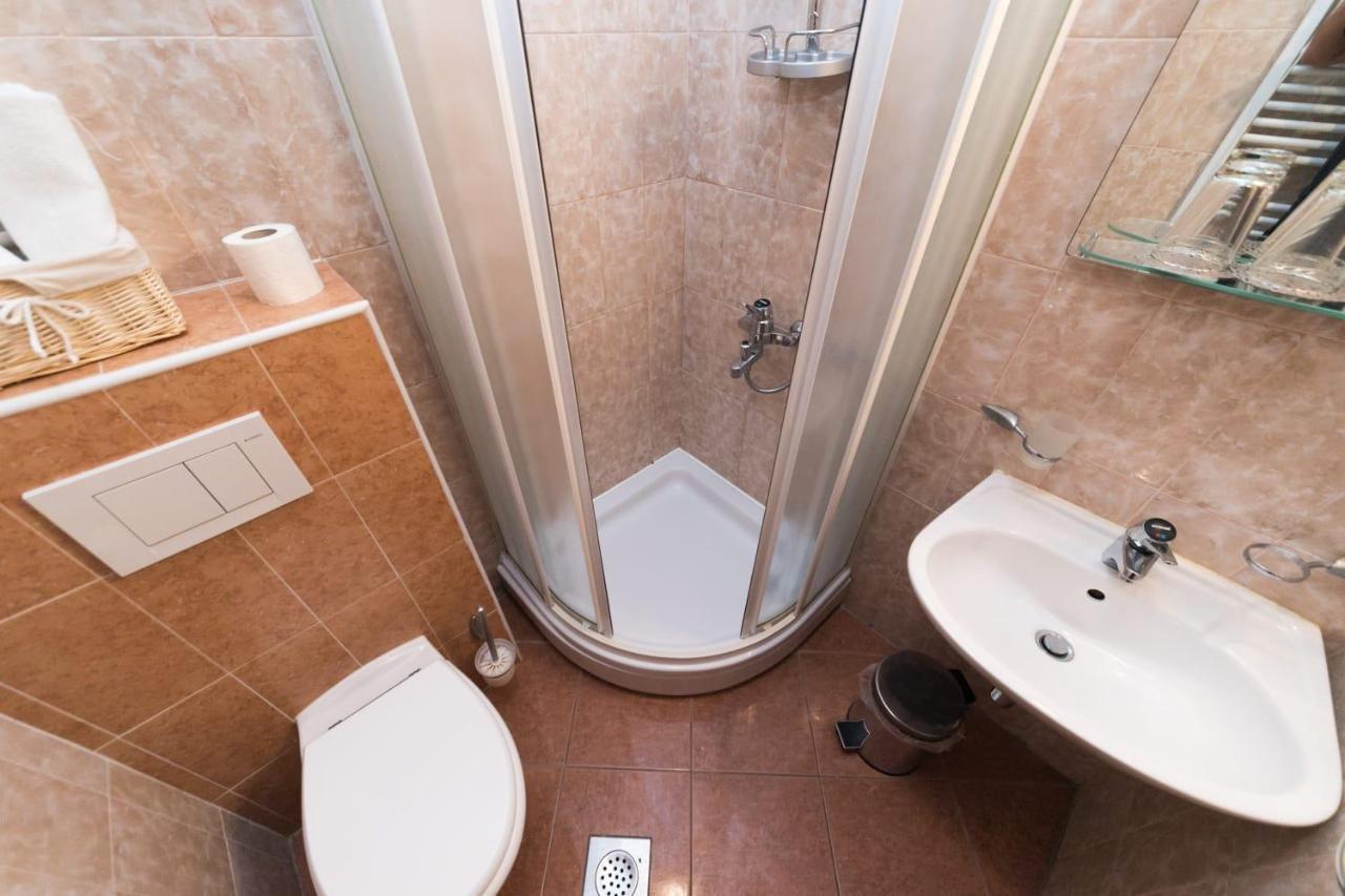 Mb Pag Bed&Breakfast Паг Екстериор снимка