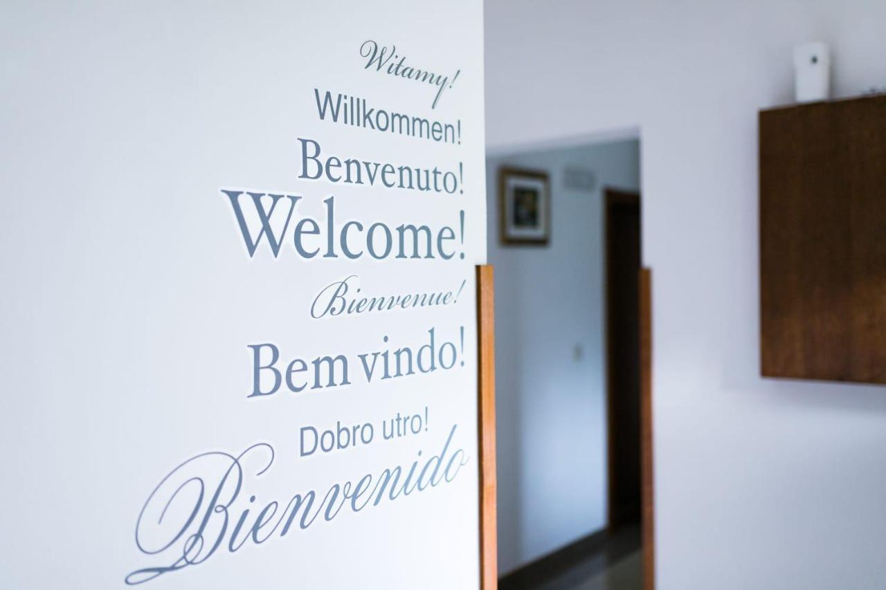 Mb Pag Bed&Breakfast Паг Екстериор снимка