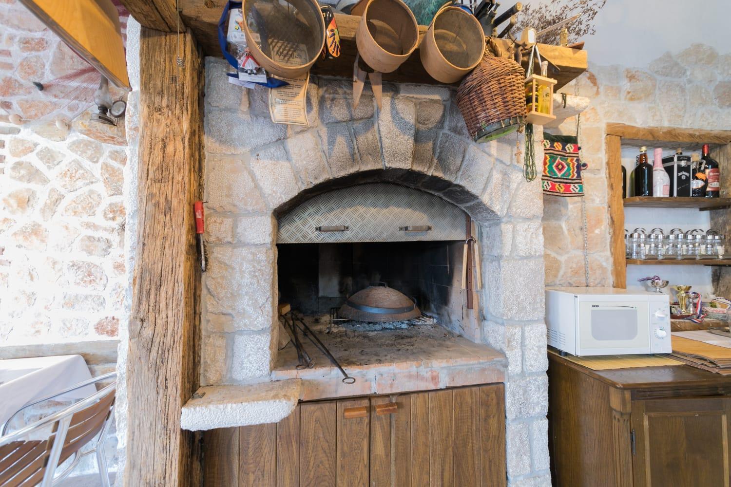 Mb Pag Bed&Breakfast Паг Екстериор снимка