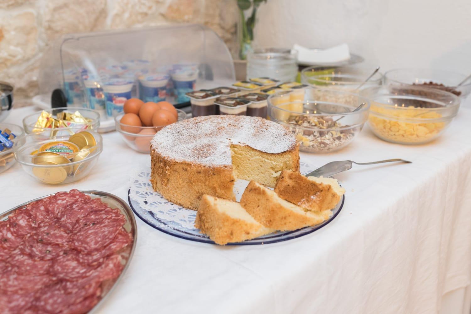 Mb Pag Bed&Breakfast Паг Екстериор снимка