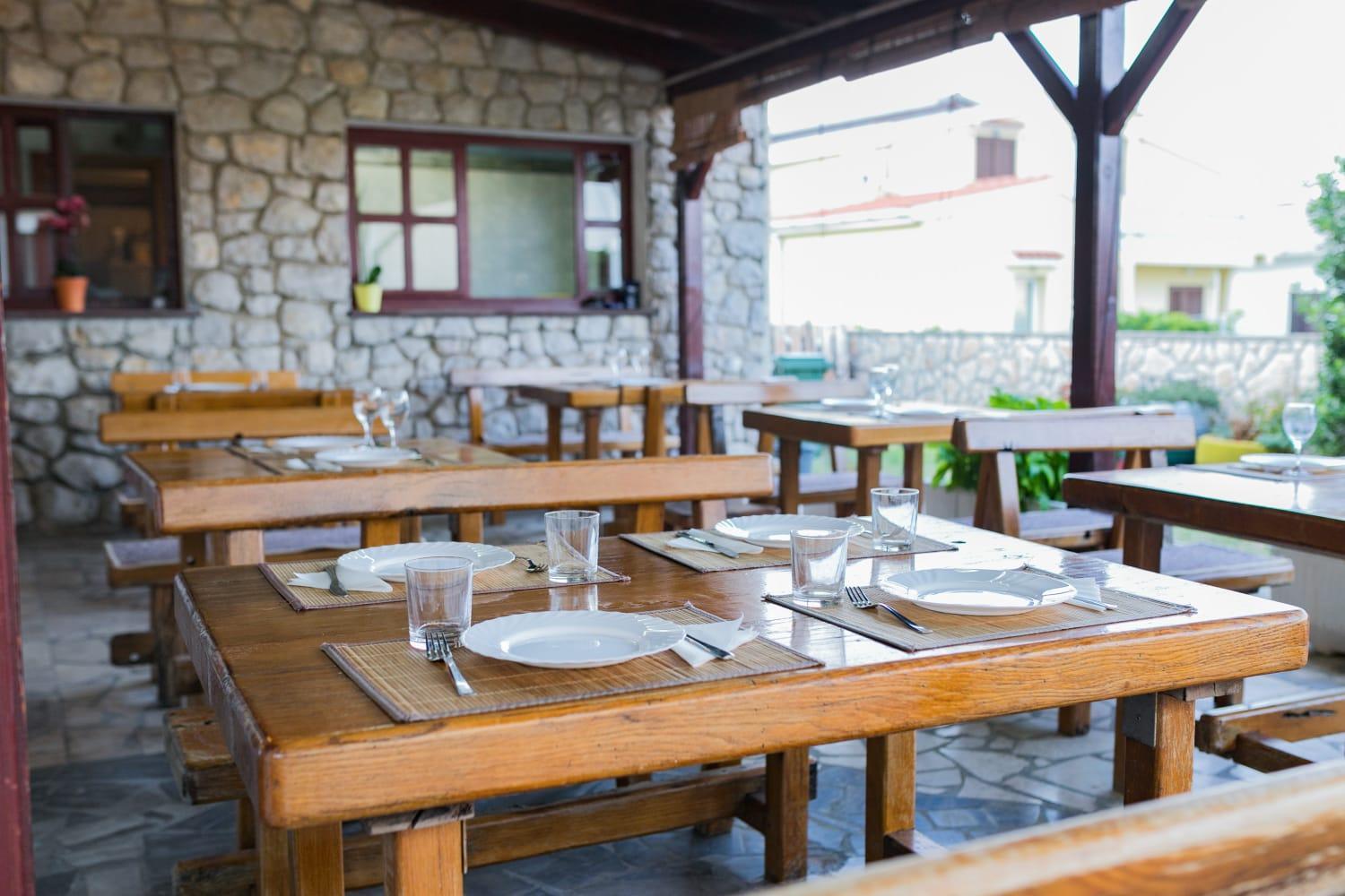 Mb Pag Bed&Breakfast Паг Екстериор снимка