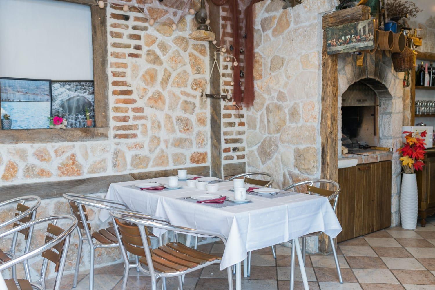 Mb Pag Bed&Breakfast Паг Екстериор снимка
