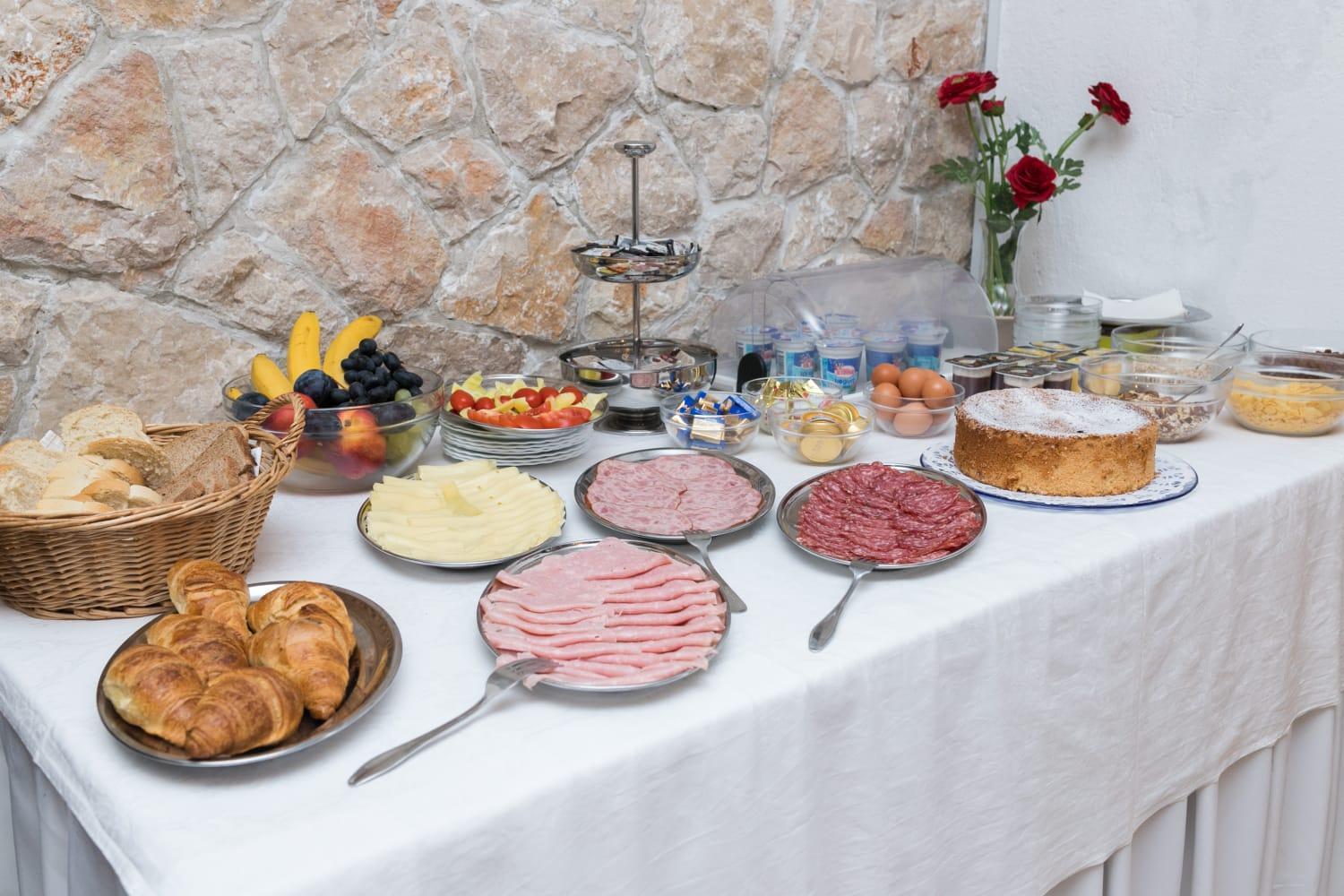 Mb Pag Bed&Breakfast Паг Екстериор снимка