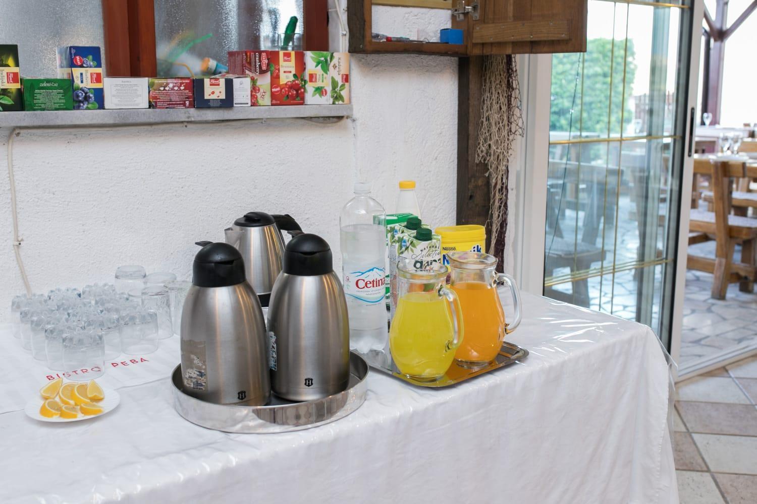 Mb Pag Bed&Breakfast Паг Екстериор снимка